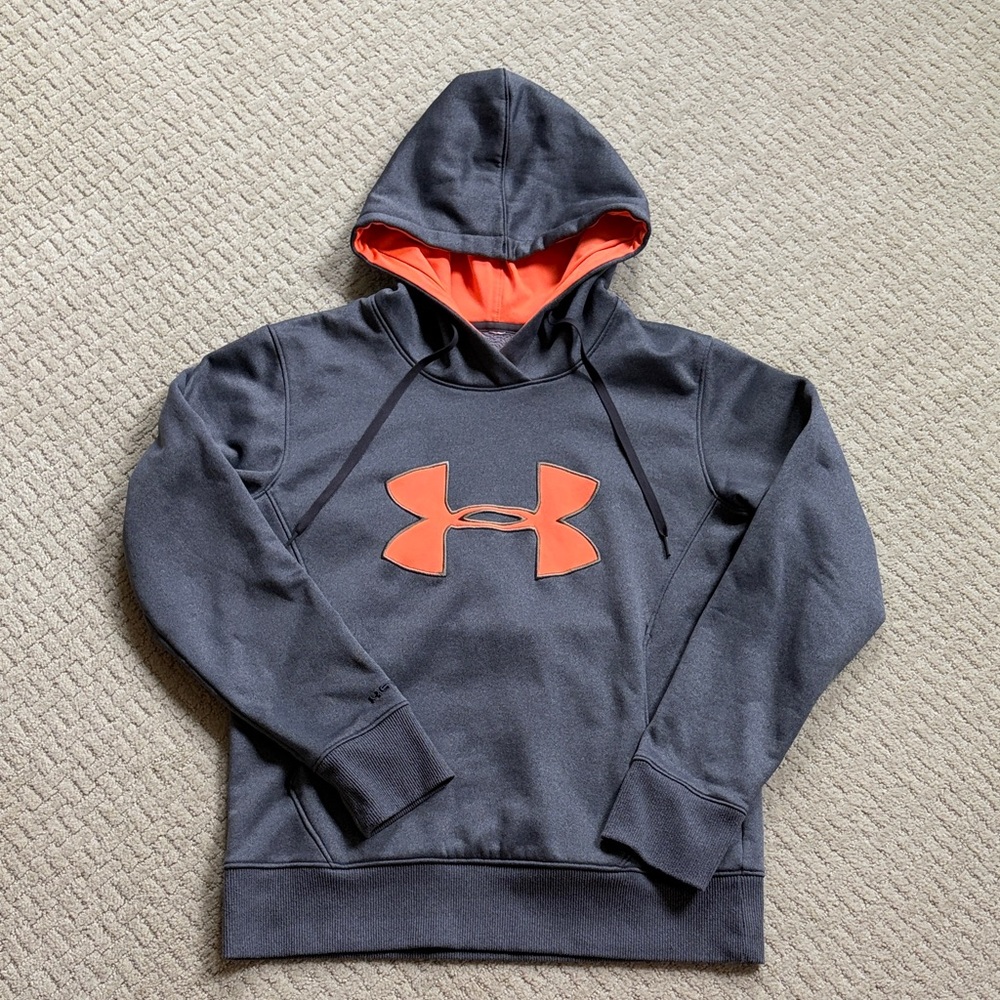 Under Armour Women’s Hoodie - S